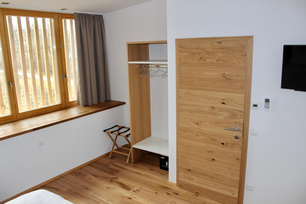 Weinberg Chalets Eisenberg an der Pinka Exteriér fotografie