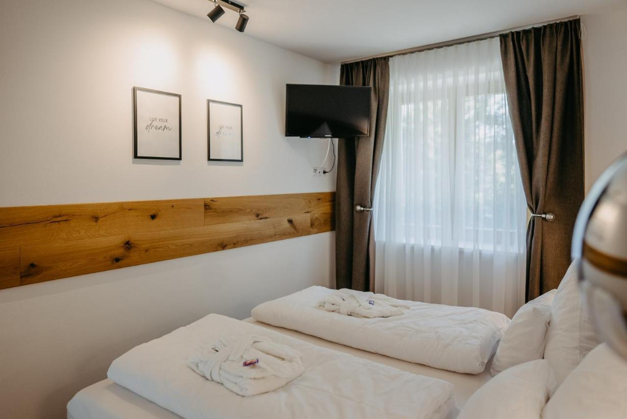 Weinberg Chalets Eisenberg an der Pinka Exteriér fotografie